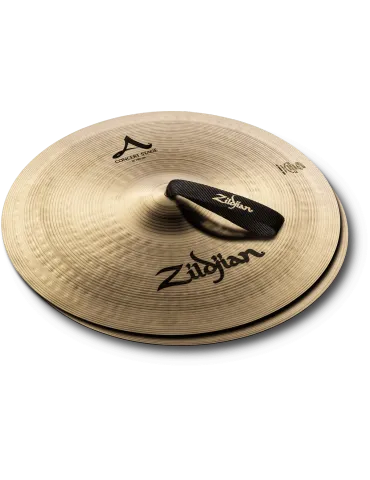  ZILDJIAN A0444 Konzert Bühne - 16" Konzert Bühne|MusicGoodDeal 