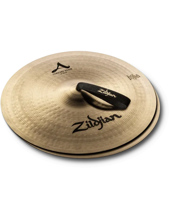  ZILDJIAN A0444 Escenario de Concierto - Escenario de concierto de 16".|MusicGoodDeal 