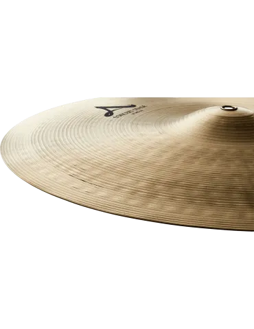  ZILDJIAN A0444 Konzert Bühne - 16" Konzert Bühne|MusicGoodDeal  2