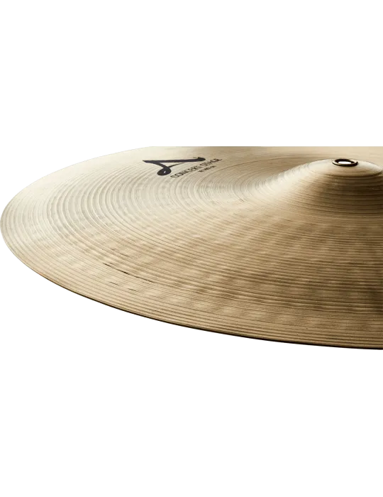  ZILDJIAN A0444 Escenario de Concierto - Escenario de concierto de 16".|MusicGoodDeal 