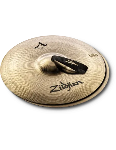  ZILDJIAN A0468 Stadium - 16" medium|MusicGoodDeal 