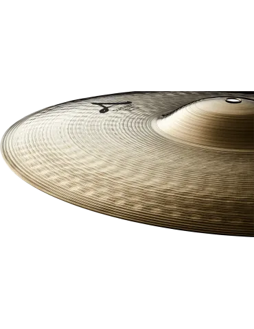  ZILDJIAN A0468 Stadium - 16" medium|MusicGoodDeal  2