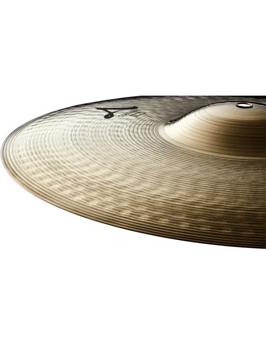  ZILDJIAN A0468 Estadio - 16" mediano|MusicGoodDeal 