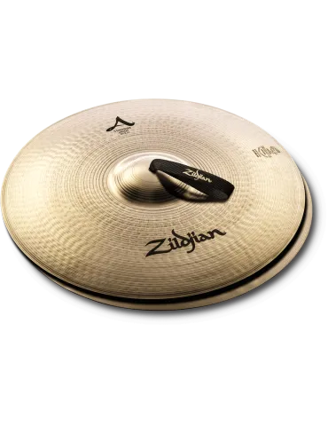 ZILDJIAN A0485 Stadium - 20" Medium|MusicGoodDeal 