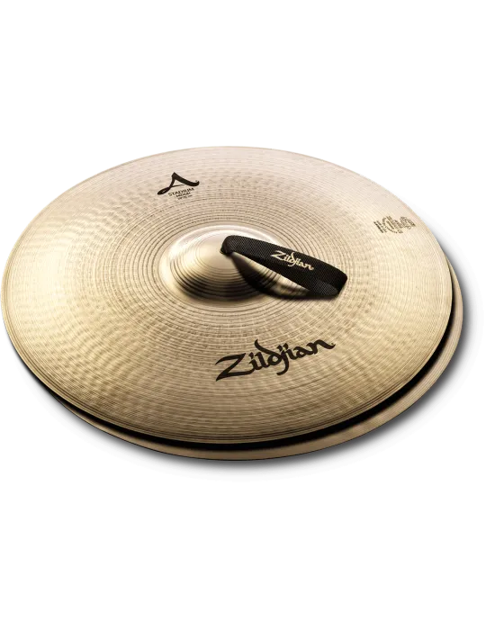  ZILDJIAN A0485 Stadium - 20" Medium|MusicGoodDeal 