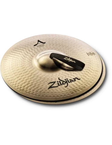  ZILDJIAN A0487 Stadium - 16" medium heavy|MusicGoodDeal 