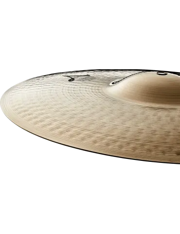  ZILDJIAN A0487 Stadium - 16" medium heavy|MusicGoodDeal  2