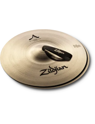  ZILDJIAN A0475 Z-MAC - 16"|MusicGoodDeal 