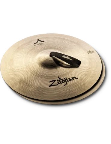  ZILDJIAN A0477 Z-MAC - 18"|MusicGoodDeal 