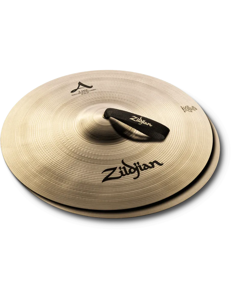  ZILDJIAN A0477 Z-MAC - 18|MusicGoodDeal 