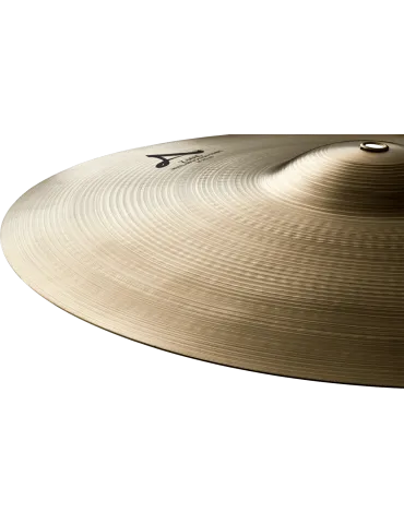  ZILDJIAN A0477 Z-MAC - 18"|MusicGoodDeal  2