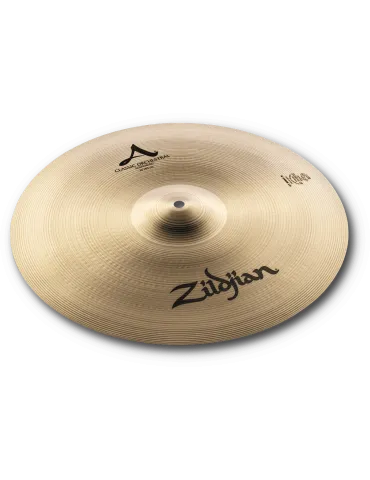  ZILDJIAN A0417 Classic Orchestral - 16" hängend|MusicGoodDeal 