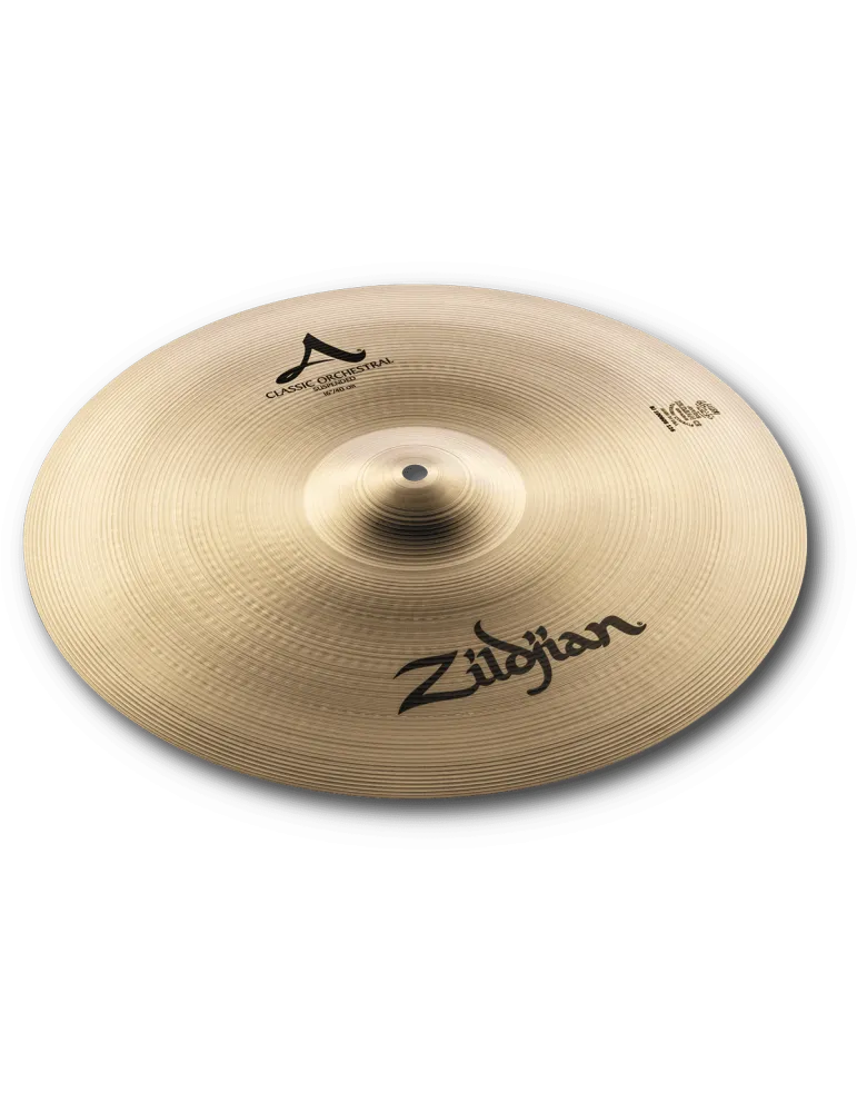  ZILDJIAN A0417 Orquestal clásico - 16" suspendido|MusicGoodDeal 