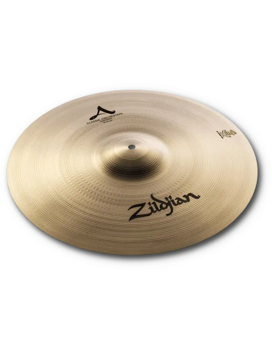 ZILDJIAN A0419 Clásico orquestal - 18" colgado|MusicGoodDeal 