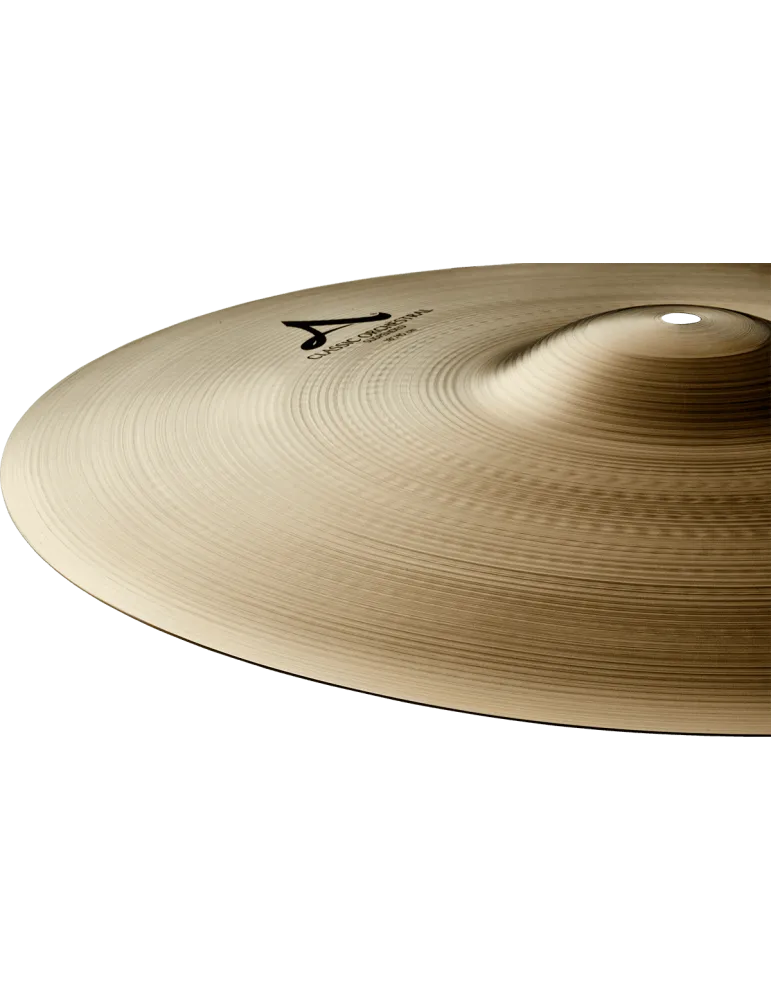  ZILDJIAN A0419 Clásico orquestal - 18" colgado|MusicGoodDeal 