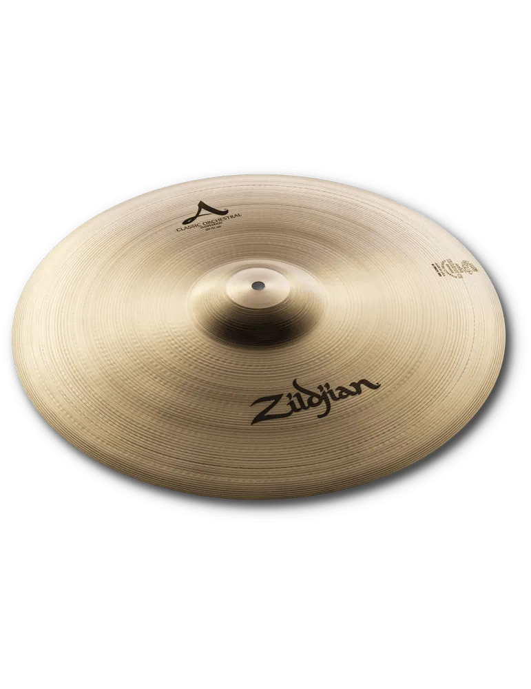  ZILDJIAN A0421 Clásico orquestal - 20" colgado|MusicGoodDeal 