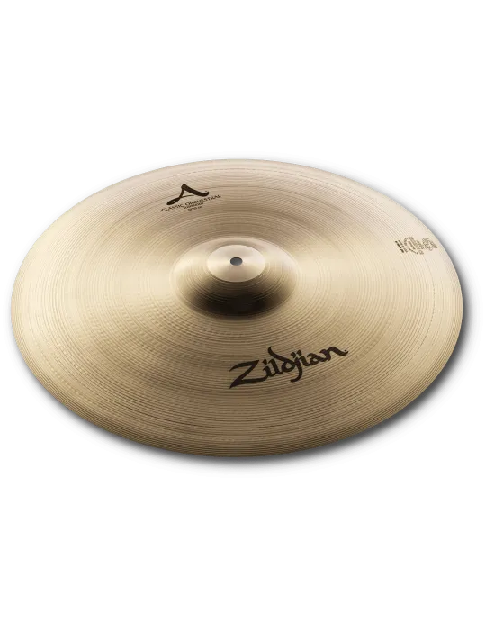  ZILDJIAN A0421 Clásico orquestal - 20" colgado|MusicGoodDeal 