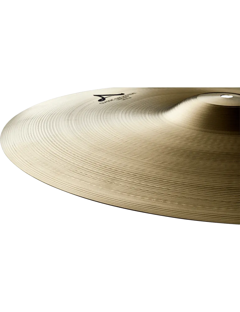  ZILDJIAN A0421 Clásico orquestal - 20" colgado|MusicGoodDeal 