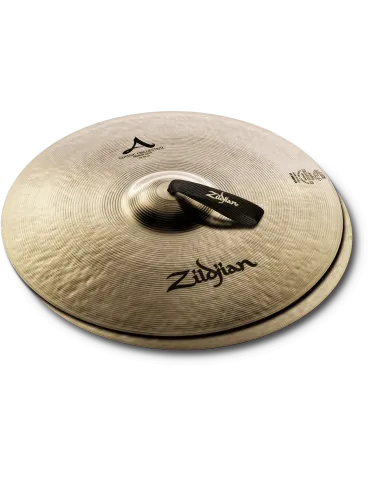  ZILDJIAN A0767 Classic Orchestral - 20" medium light|MusicGoodDeal 
