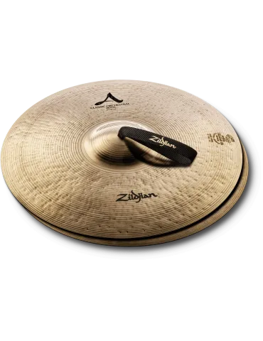  ZILDJIAN A0781 Classic Orchestral - 17" Medium|MusicGoodDeal 