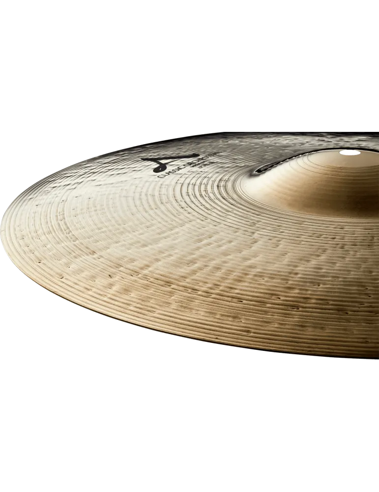  ZILDJIAN A0781 Classic Orchestral - 17" Medium|MusicGoodDeal 
