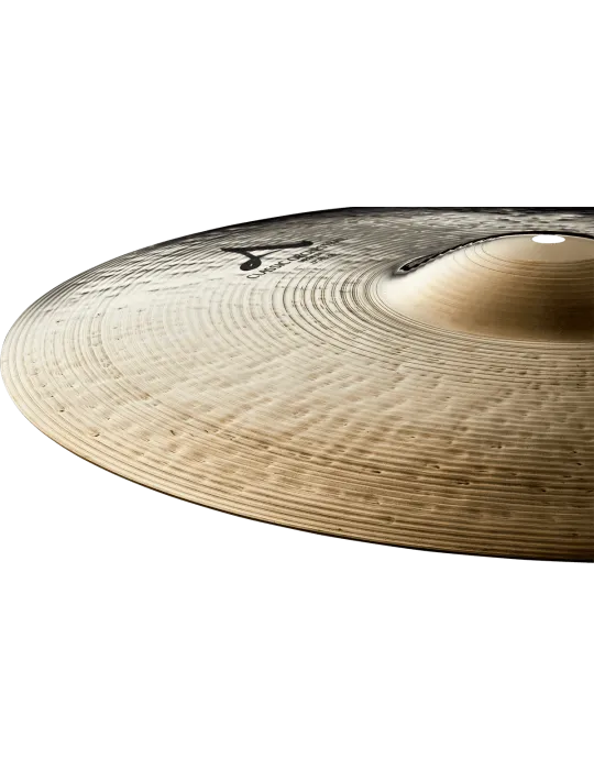  ZILDJIAN A0781 Classic Orchestral - 17" Medium|MusicGoodDeal 