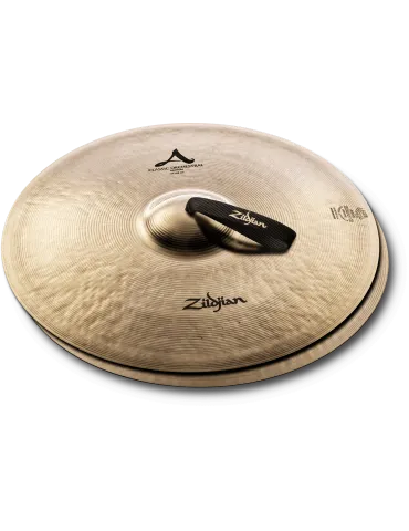  ZILDJIAN A0783 Classic Orchestral - 19" Medium|MusicGoodDeal 