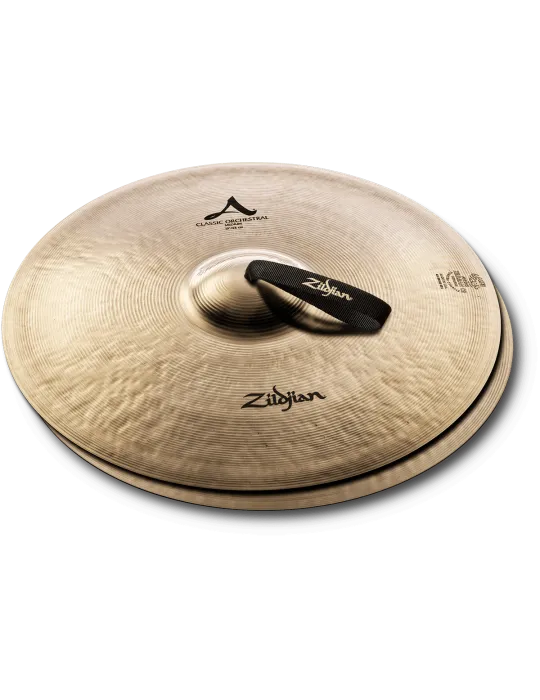  ZILDJIAN A0783 Orquestal clásica - 19" mediana|MusicGoodDeal 