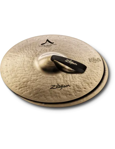  ZILDJIAN A0753 Classic Orchestral - 16" medium heavy|MusicGoodDeal 