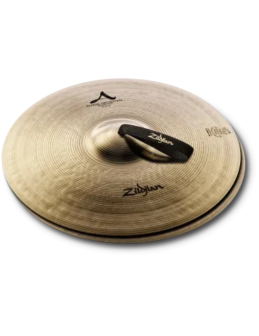  ZILDJIAN A0761 Classic Orchestral - 18" medium heavy|MusicGoodDeal 