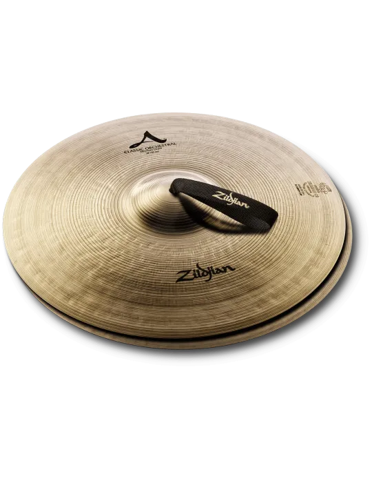  ZILDJIAN A0761 Classic Orchestral - 18" medium heavy|MusicGoodDeal 