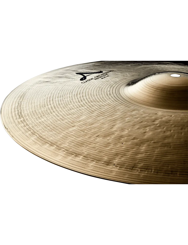  ZILDJIAN A0761 Classic Orchestral - 18" medium heavy|MusicGoodDeal 