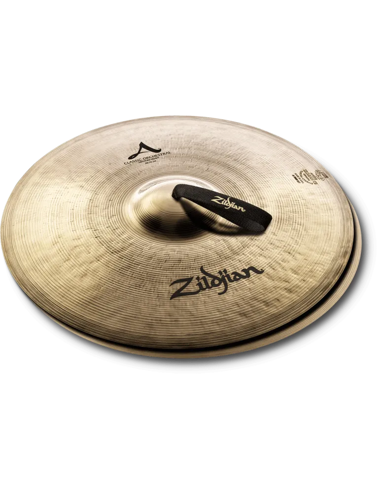  ZILDJIAN A0769 Classic Orchestral - 20" medium heavy|MusicGoodDeal 