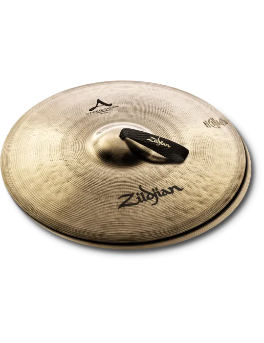  ZILDJIAN A0769 Classic Orchestral - 20" medium heavy|MusicGoodDeal 