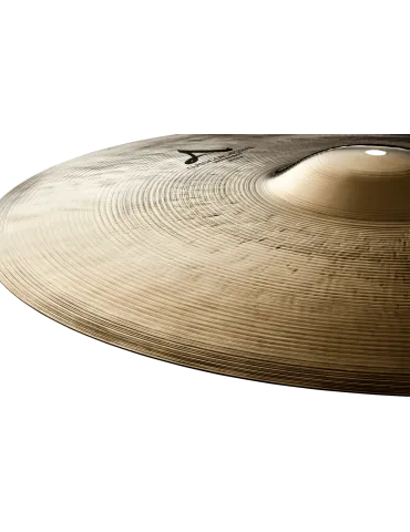  ZILDJIAN A0769 Classic Orchestral - 20" medium heavy|MusicGoodDeal  2