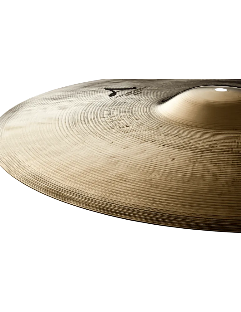  ZILDJIAN A0769 Classic Orchestral - 20" medium heavy|MusicGoodDeal 