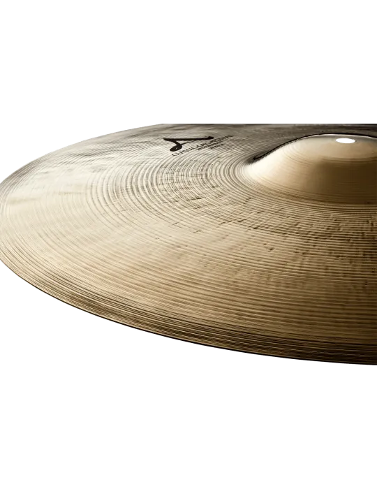  ZILDJIAN A0769 Classic Orchestral - 20" medium heavy|MusicGoodDeal 