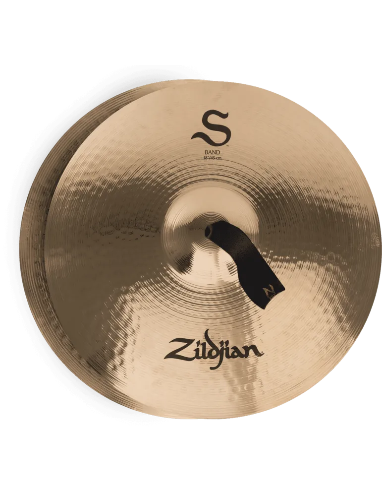 ZILDJIAN S18BO | MusicGoodDeal