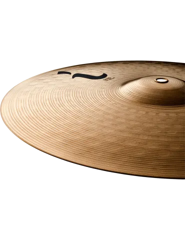  ZILDJIAN ILH16BP I Orchestral - 16" - pair|MusicGoodDeal  2