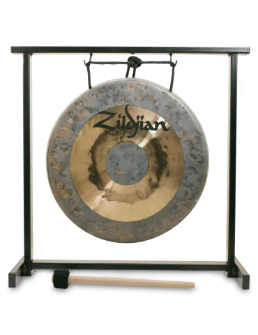  ZILDJIAN P0565 Gongs - 12" traditionell|MusicGoodDeal 