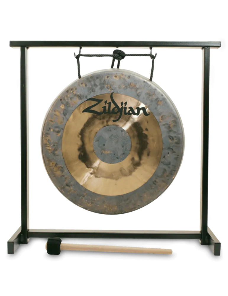  ZILDJIAN P0565 Gongs - 12" traditionell|MusicGoodDeal 