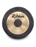  ZILDJIAN P0499 Gongs - 26" martillados a mano|MusicGoodDeal 