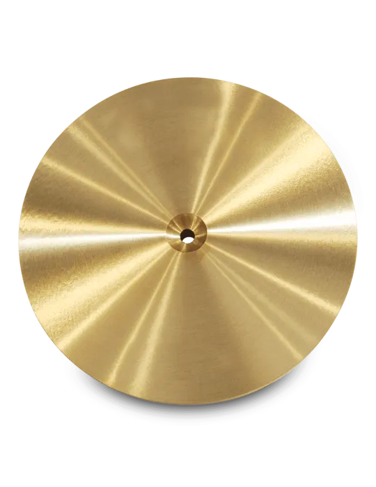 ZILDJIAN P0612B | MusicGoodDeal