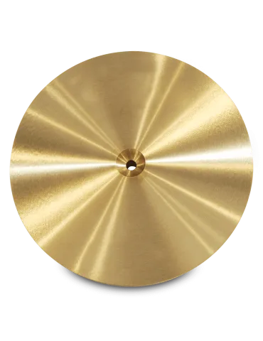 ZILDJIAN P0612G | MusicGoodDeal