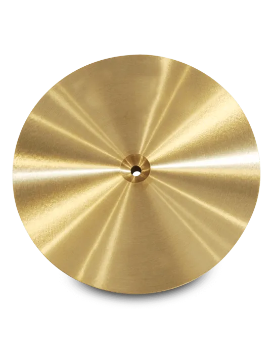 ZILDJIAN P0612FDIESE | MusicGoodDeal