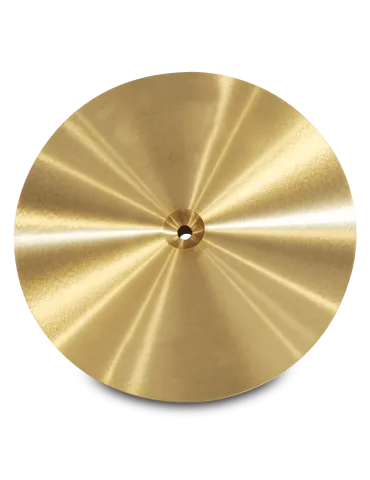 ZILDJIAN P0612E | MusicGoodDeal