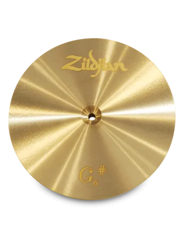 ZILDJIAN P0622GDIESE | MusicGoodDeal