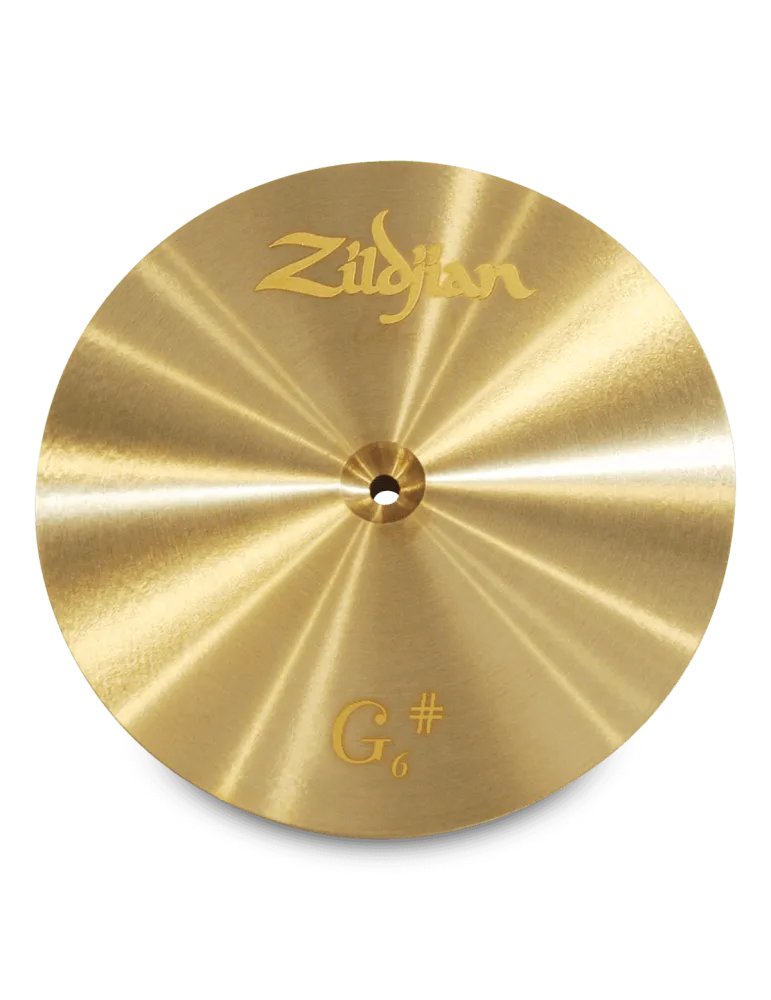 ZILDJIAN P0622GDIESE | MusicGoodDeal
