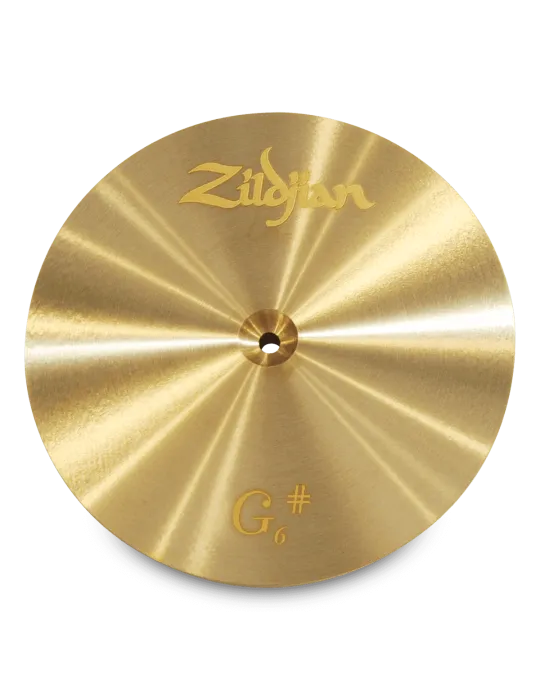 ZILDJIAN P0622GDIESE | MusicGoodDeal