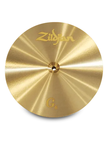ZILDJIAN P0622G | MusicGoodDeal